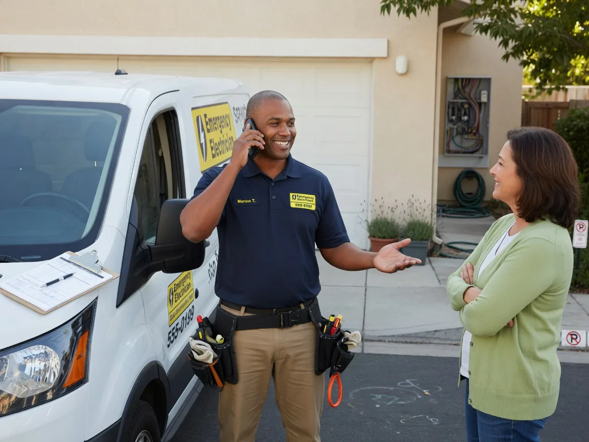 Emergency Electrician Jennings, FL FAQs
